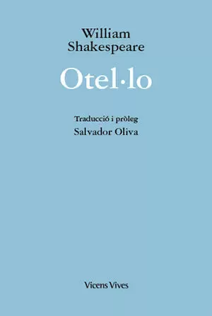 OTELÁLO (ED. RUSTICA) OTELÁLO (ED. RUSTICA)