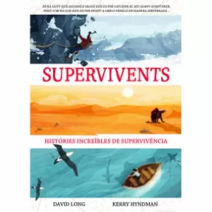 SUPERVIVENTS (CARTONE)