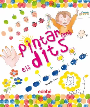 PINTAR AMB ELS DITS PINTAR AMB ELS DITS
