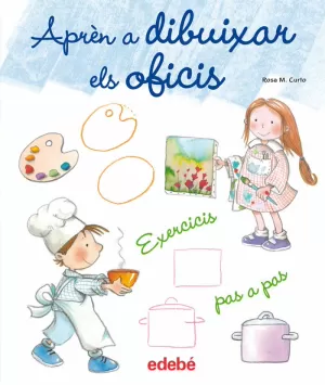 DIBUIXA ELS OFICIS DIBUIXA ELS OFICIS