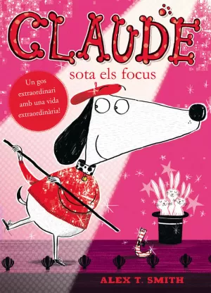 CLAUDE SOTA ELS FOCUS CLAUDE SOTA ELS FOCUS