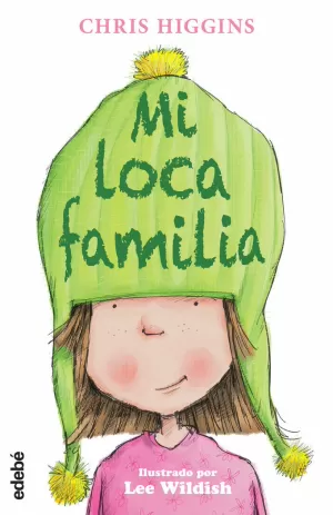1. MI LOCA FAMILIA 1. MI LOCA FAMILIA