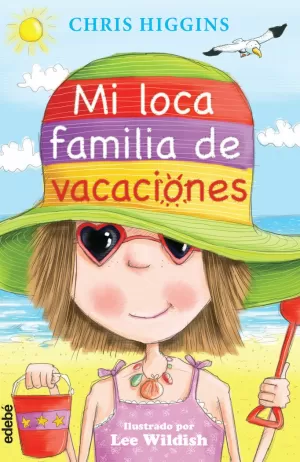2. MI LOCA FAMILIA DE VACACIONES 2. MI LOCA FAMILIA DE VACACIONES