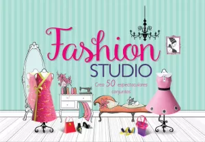 FASHION ESTUDIO FASHION ESTUDIO