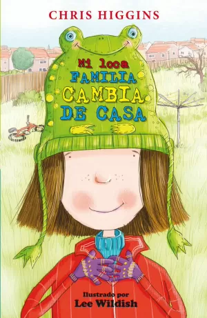 5. MI LOCA FAMILIA: CAMBIA DE CASA 5. MI LOCA FAMILIA: CAMBIA DE CASA