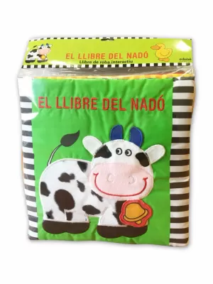 LLIBRE DEL NADO - VACA LLIBRE DEL NADO - VACA