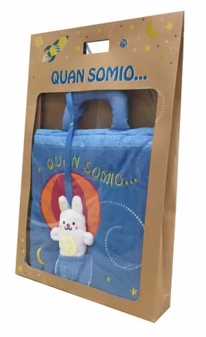 QUAN SOMIO... QUAN SOMIO...