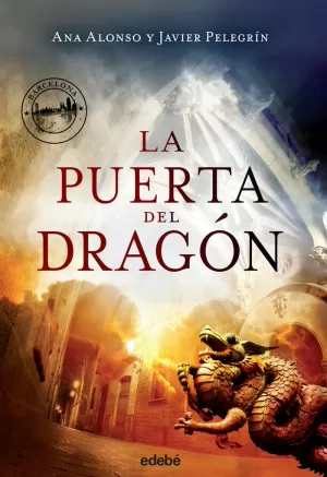 LA PUERTA DEL DRAGÓN LA PUERTA DEL DRAGÓN
