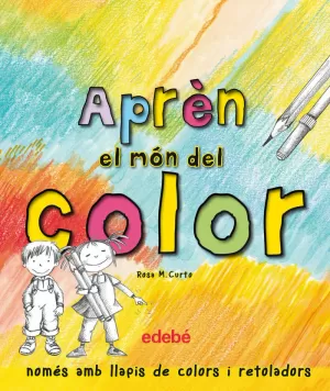 APRÉN EL MÓN DEL COLOR