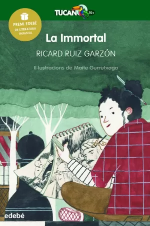 LA IMMORTAL LA IMMORTAL