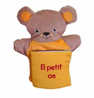 EL PETIT OS EL PETIT OS