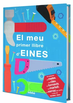 EL MEU PRIMER LLIBRE D?EINES EL MEU PRIMER LLIBRE D?EINES