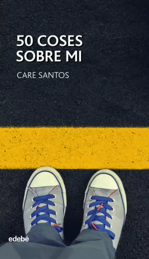 50 COSES SOBRE MI 50 COSES SOBRE MI