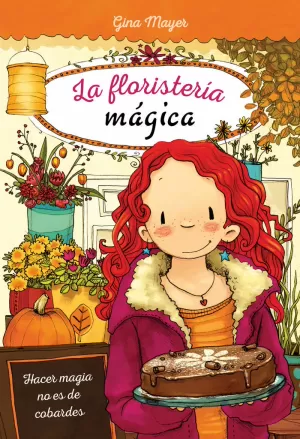 HACER MAGIA NO ES DE COBARDES