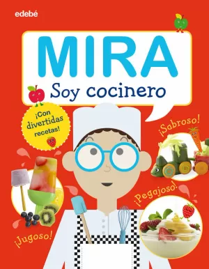 MIRA: SOY COCINERO MIRA: SOY COCINERO