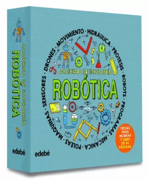 ACADEMIA DE INGENIERÍA ROBÓTICA ACADEMIA DE INGENIERÍA ROBÓTICA