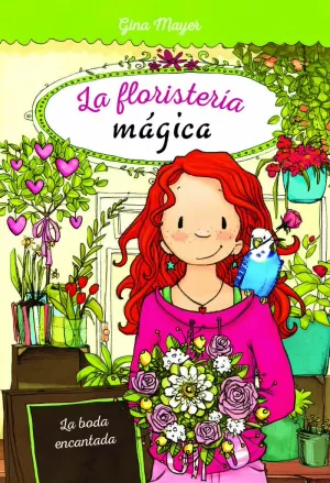 LA BODA ENCANTADA