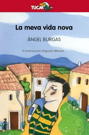 LA MEVA VIDA NOVA LA MEVA VIDA NOVA