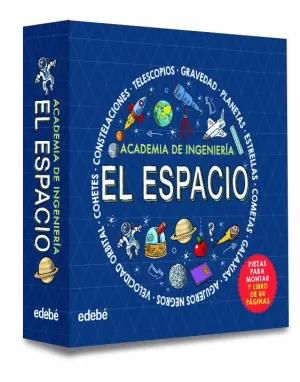 ACADEMIA DE INGENIERÍA: EL ESPACIO ACADEMIA DE INGENIERÍA: EL ESPACIO