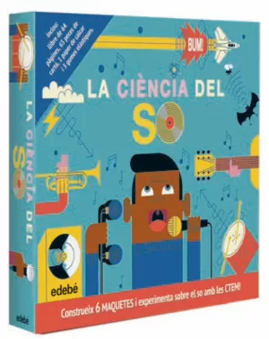 LA CIÈNCIA DEL SO LA CIÈNCIA DEL SO
