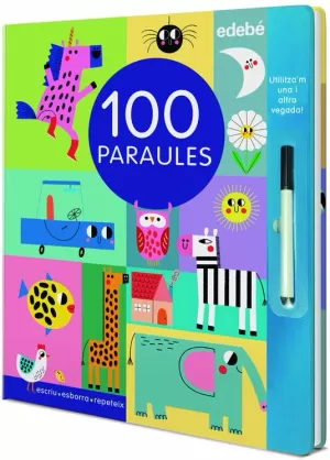 100 PARAULES 100 PARAULES