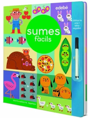 SUMES FÀCILS SUMES FÀCILS