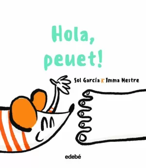 HOLA, PEUET! HOLA, PEUET!