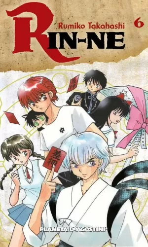 RIN-NE Nº 06 RIN-NE Nº 06