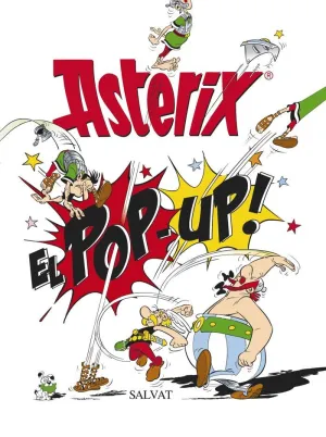 ASTERIX - POP-UP! (CATALAN) ASTERIX - POP-UP! (CATALAN)