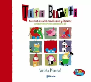 TITI BIRITI TITI BIRITI