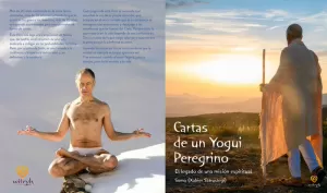 CARTAS DE UN YOGUI PEREGRINO CARTAS DE UN YOGUI PEREGRINO