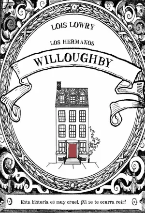 LOS HERMANOS WILLOUGHBY LOS HERMANOS WILLOUGHBY