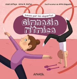 GIMNASIA RÍTMICA GIMNASIA RÍTMICA