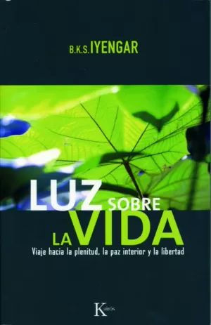 LUZ SOBRE LA VIDA LUZ SOBRE LA VIDA
