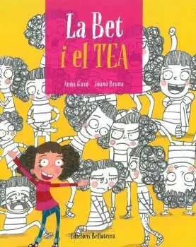 LA BET I EL TEA LA BET I EL TEA