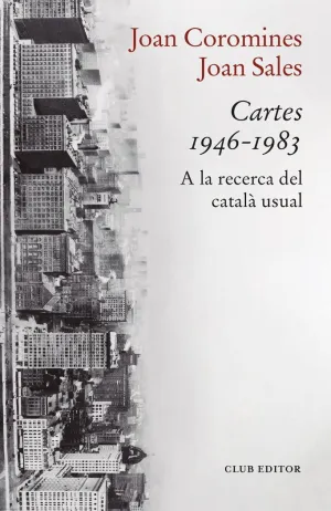CARTES (1946-1983) CARTES (1946-1983)