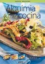 ALQUIMIA EN LA COCINA ALQUIMIA EN LA COCINA