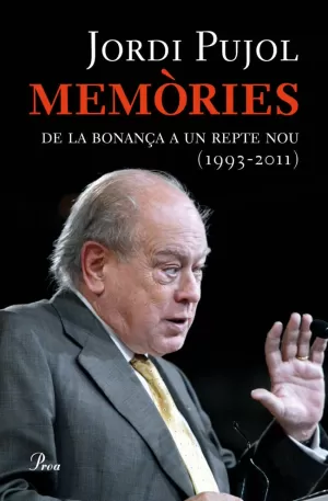 MEMORIES III - DE LA BONANA A UN REPTE NOU (1993- MEMORIES III - DE LA BONANA A UN REPTE NOU (1993-