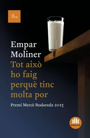 TOT AIXÒ HO FAIG PERQUÈ TINC MOLTA POR TOT AIXÒ HO FAIG PERQUÈ TINC MOLTA POR
