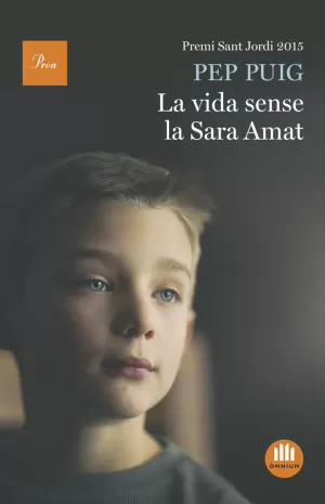 LA VIDA SENSE LA SARA AMAT LA VIDA SENSE LA SARA AMAT
