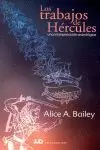 LOS TRABAJOS DE HÉRCULES LOS TRABAJOS DE HÉRCULES