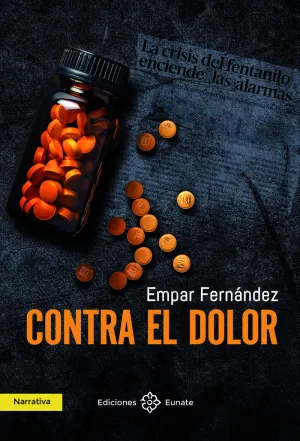 CONTRA EL DOLOR CONTRA EL DOLOR