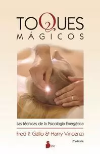TOQUES MAGICOS TOQUES MAGICOS