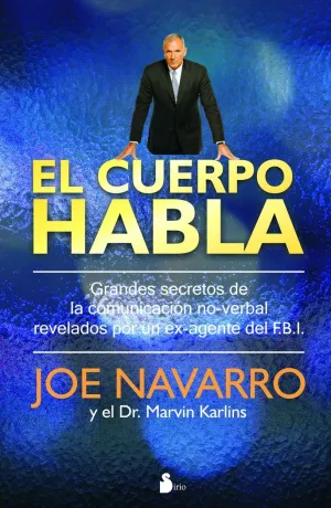 CUERPO HABLA, EL CUERPO HABLA, EL