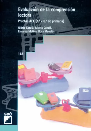 EVALUACIÓN DE LA COMPRENSIÓN LECTORA EVALUACIÓN DE LA COMPRENSIÓN LECTORA