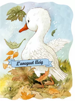 L'ANEGUET LLEIG L'ANEGUET LLEIG
