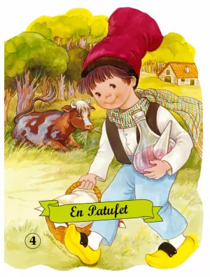 EN PATUFET EN PATUFET