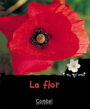 LA FLOR LA FLOR