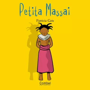 PETITA MASSAI