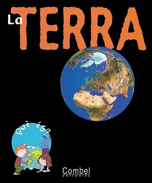 LA TERRA